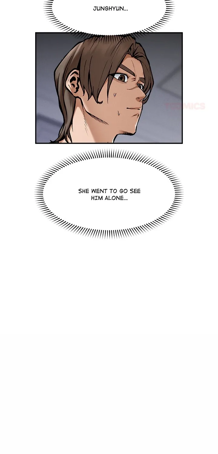 Mr. Superconductor Chapter 20 page 51 - 