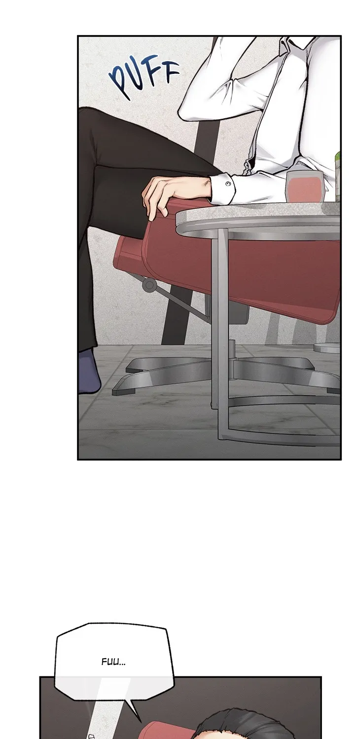 Mr. Superconductor Chapter 20 page 54 - 