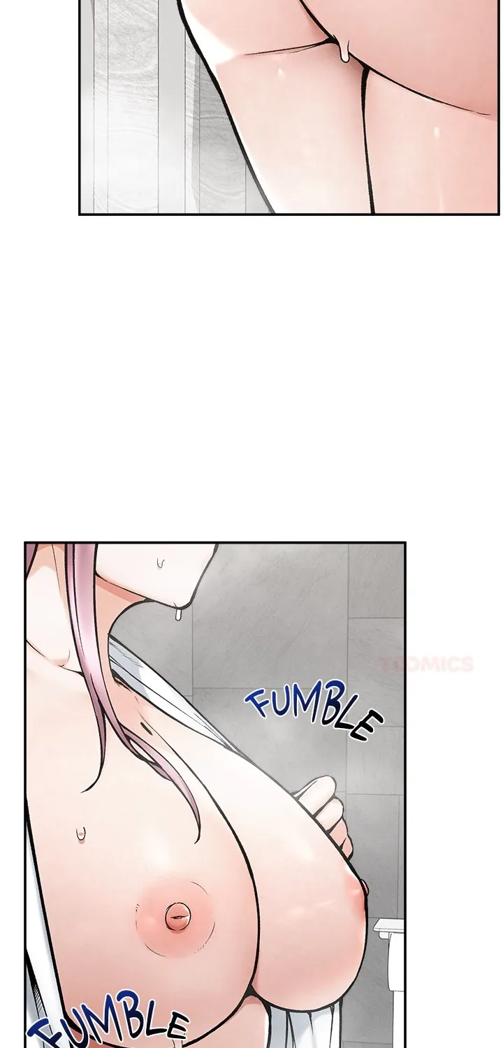 Mr. Superconductor Chapter 20 page 59 - 