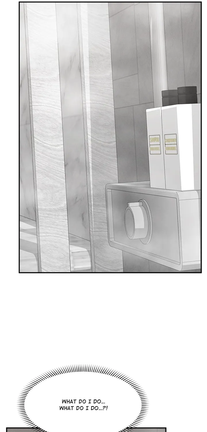 Mr. Superconductor Chapter 20 page 61 - 