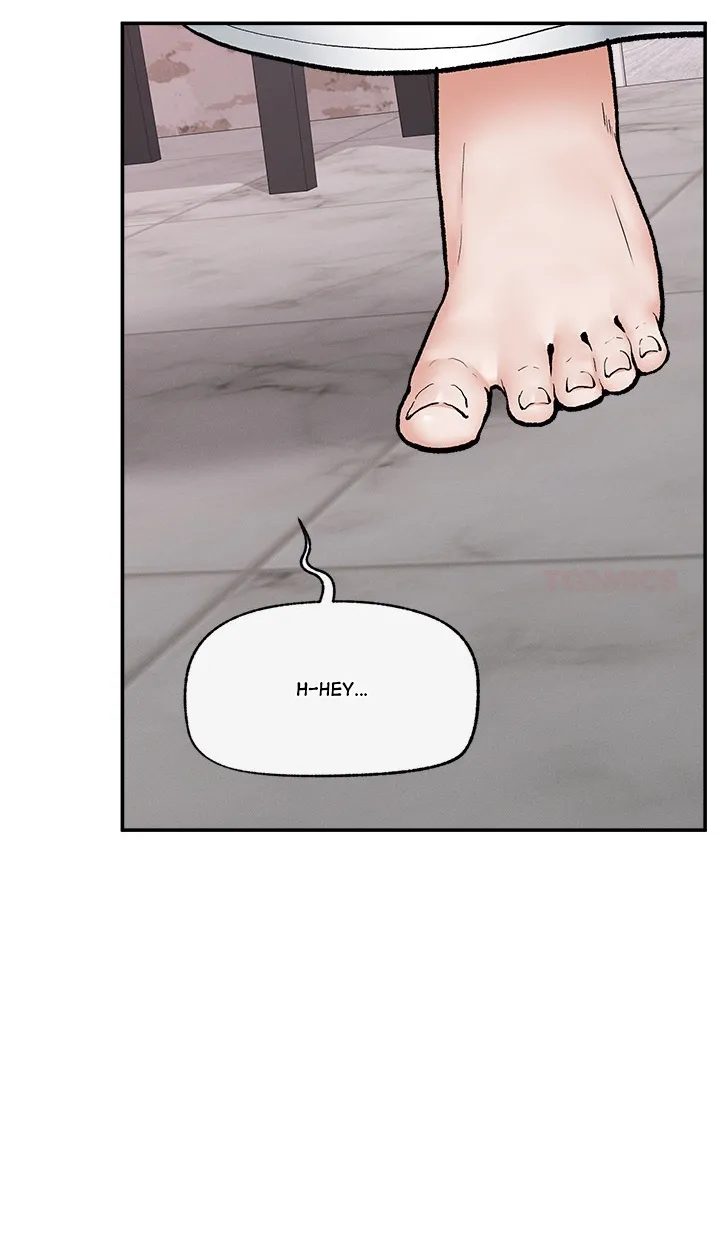 Mr. Superconductor Chapter 20 page 64 - 