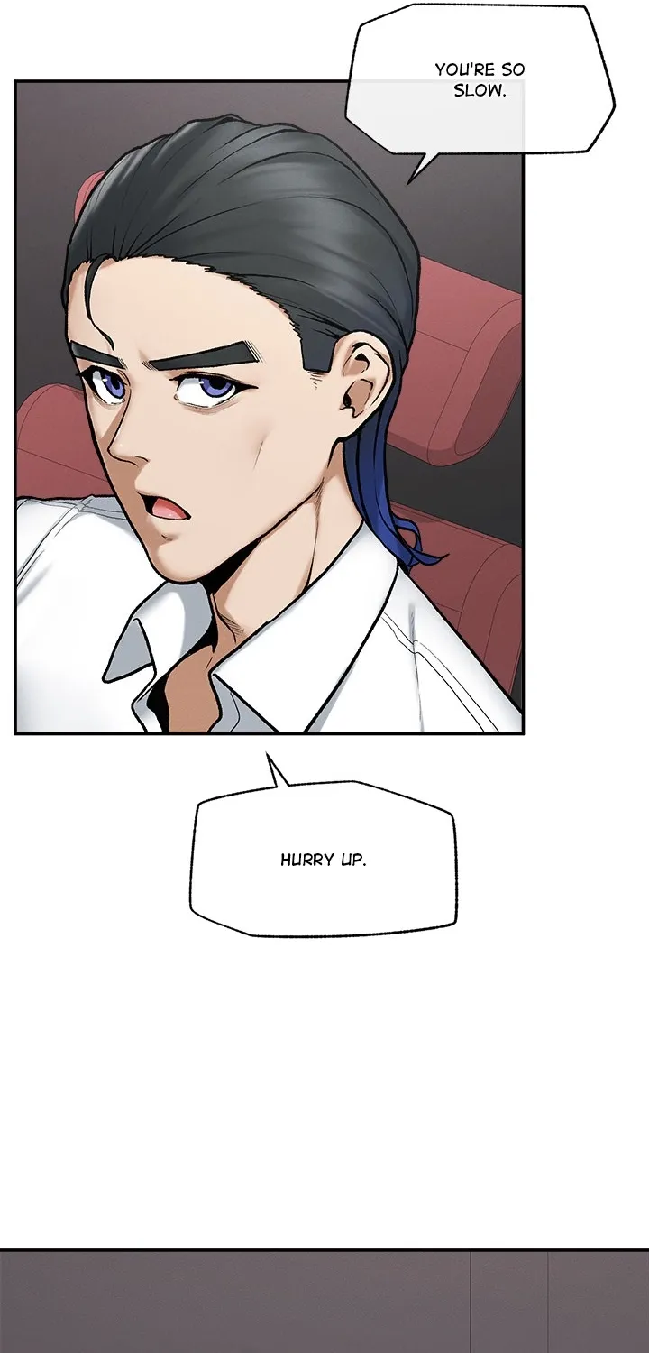 Mr. Superconductor Chapter 20 page 65 - 