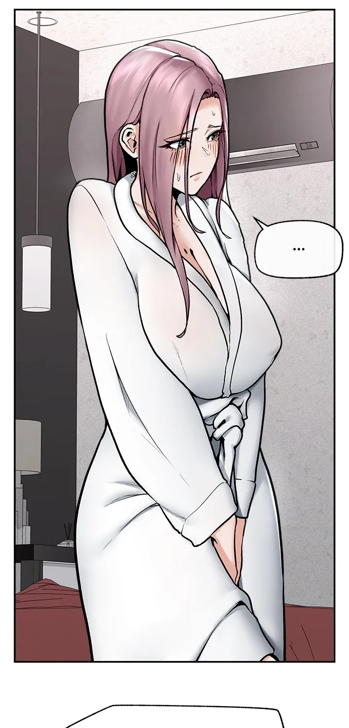 Mr. Superconductor Chapter 20 page 67 - 