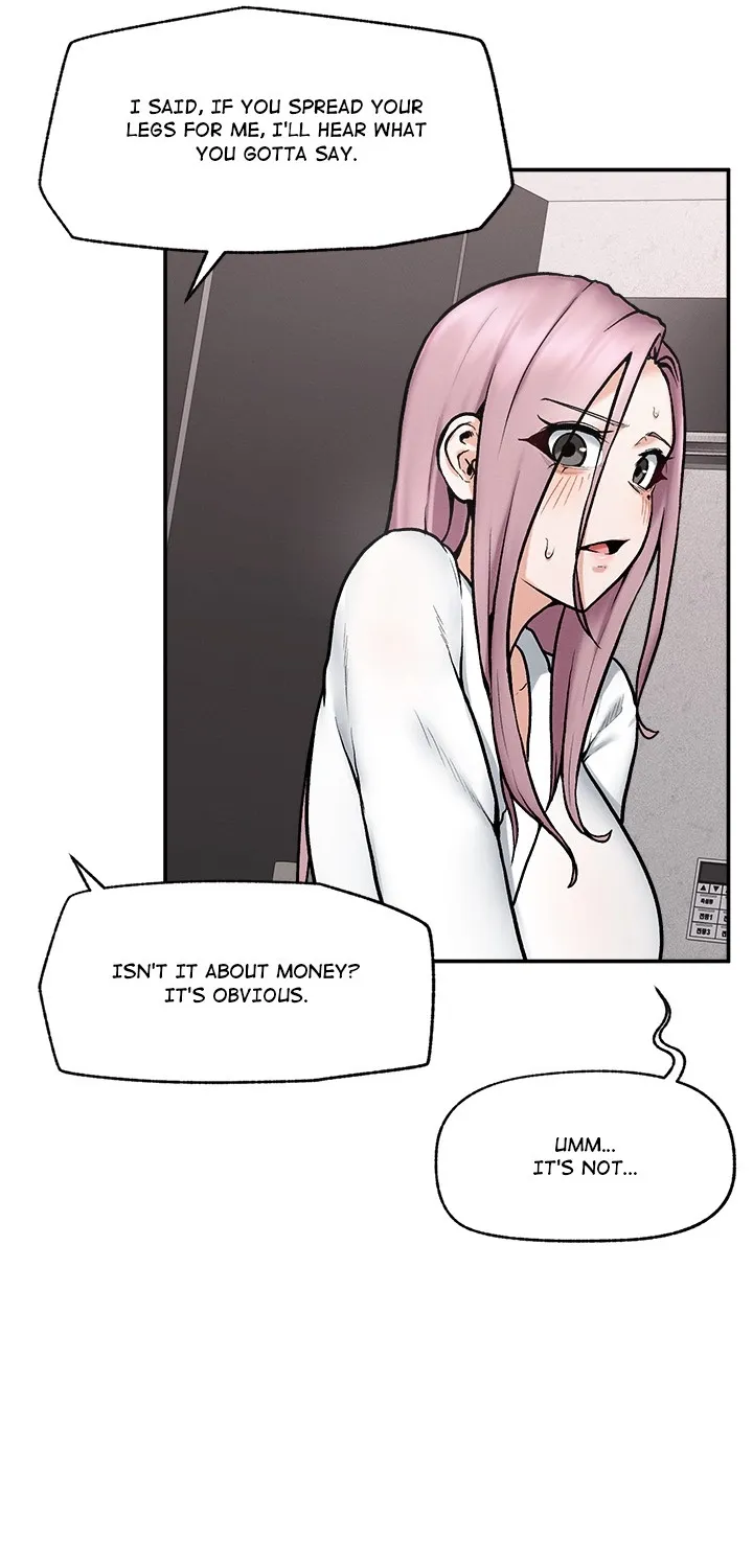 Mr. Superconductor Chapter 20 page 69 - 