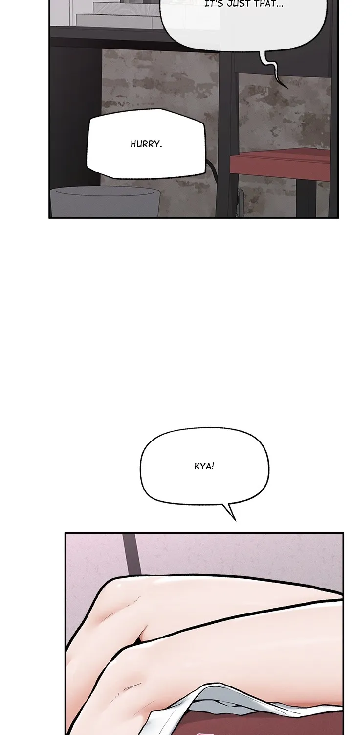 Mr. Superconductor Chapter 20 page 71 - 