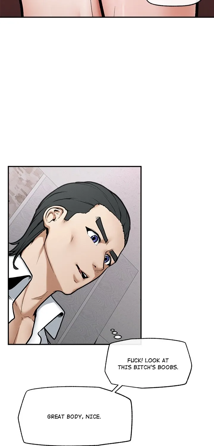 Mr. Superconductor Chapter 20 page 74 - 