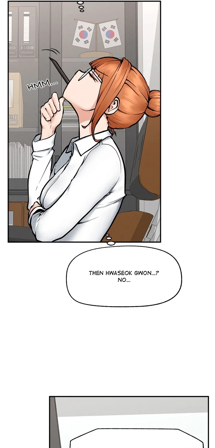 Mr. Superconductor Chapter 20 page 9 - 
