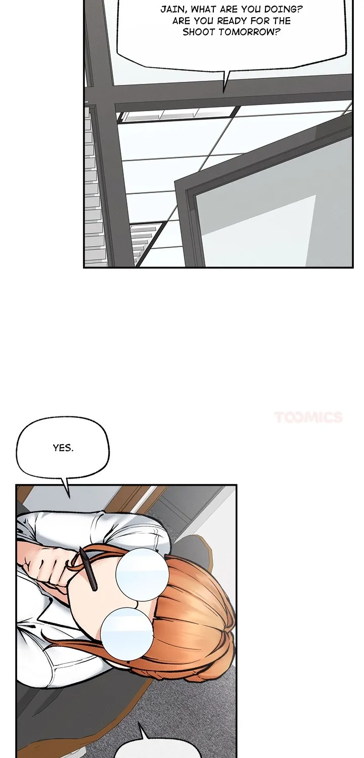 Mr. Superconductor Chapter 20 page 10 - 