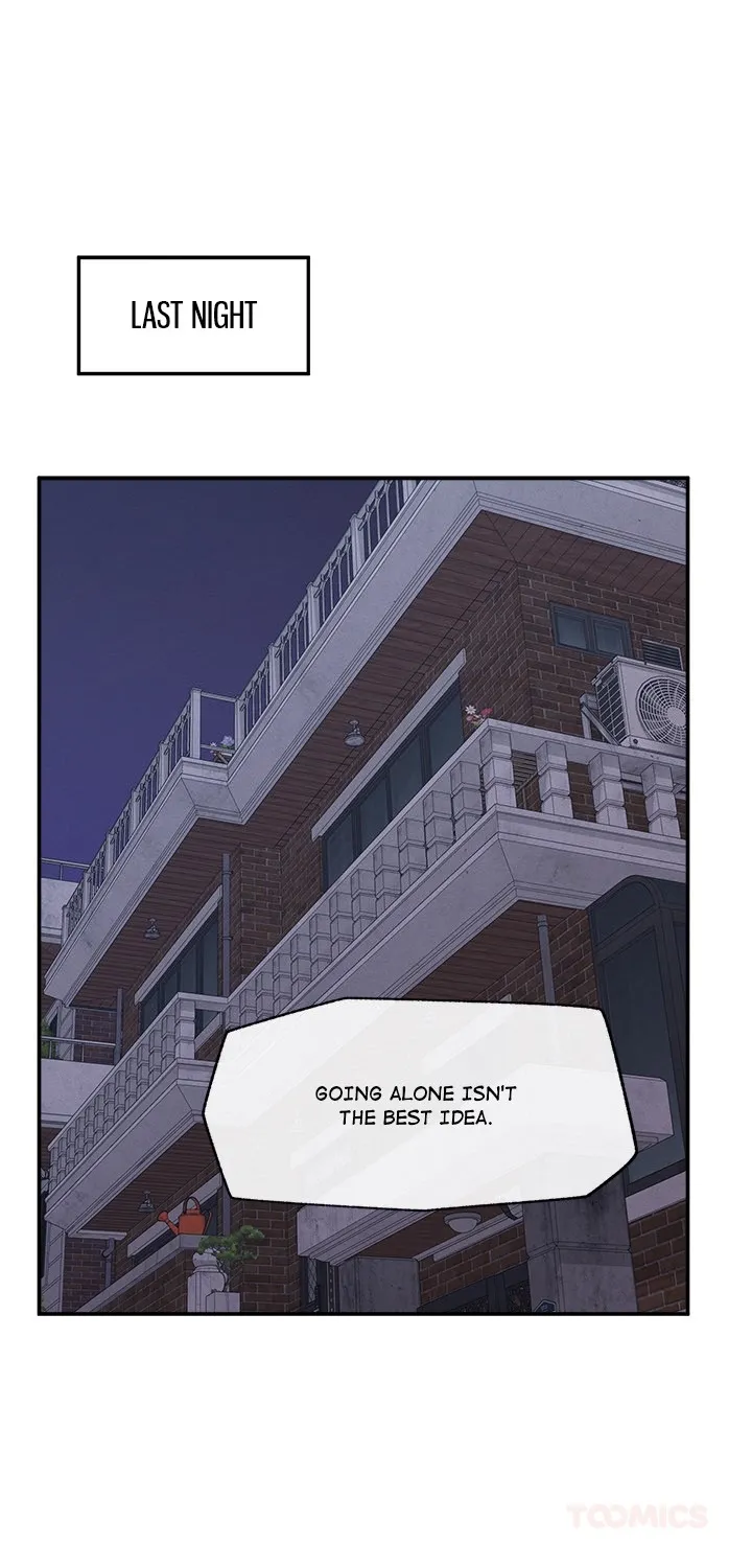 Mr. Superconductor Chapter 21 page 1 - 