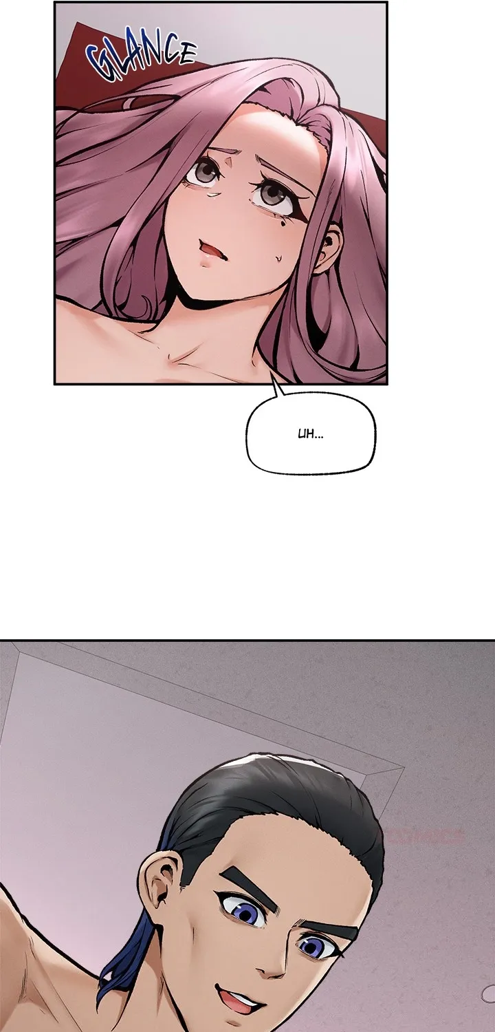 Mr. Superconductor Chapter 21 page 13 - 