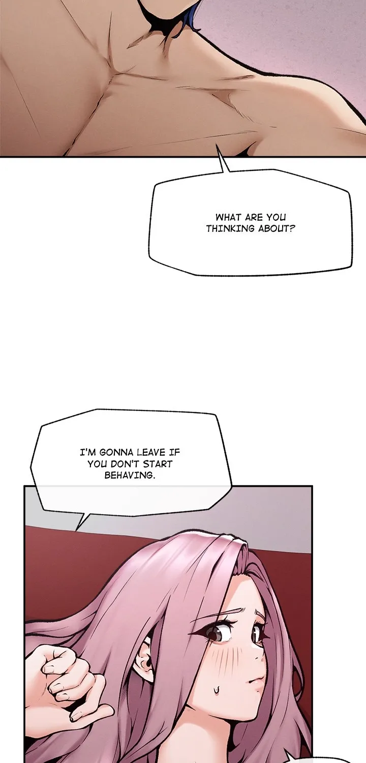 Mr. Superconductor Chapter 21 page 14 - 