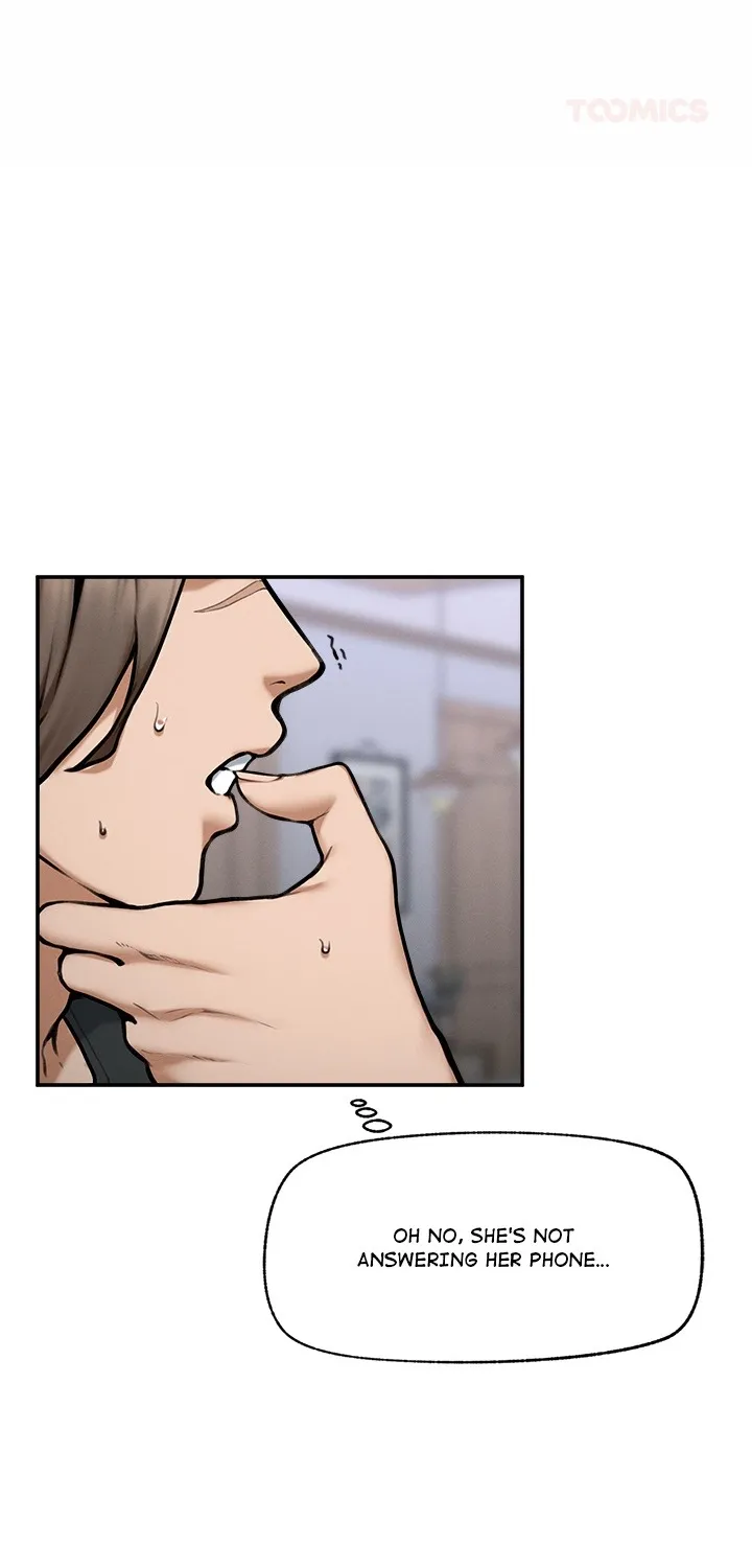 Mr. Superconductor Chapter 21 page 20 - 