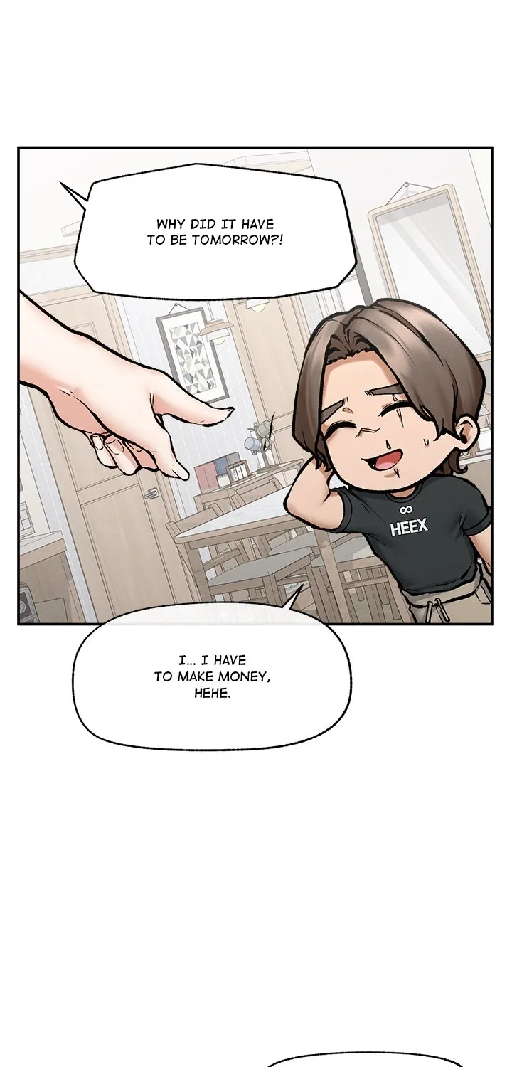 Mr. Superconductor Chapter 21 page 3 - 