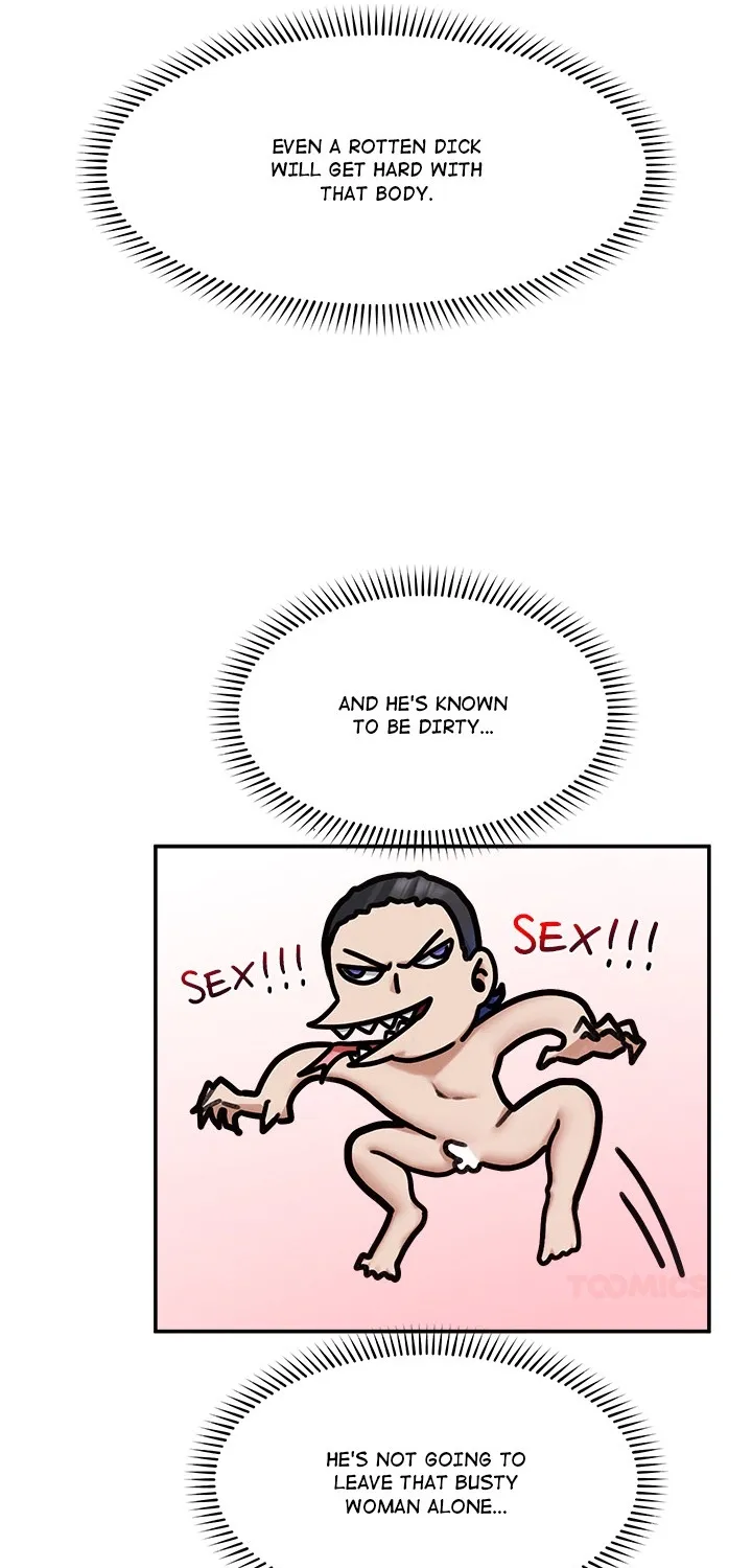 Mr. Superconductor Chapter 21 page 25 - 