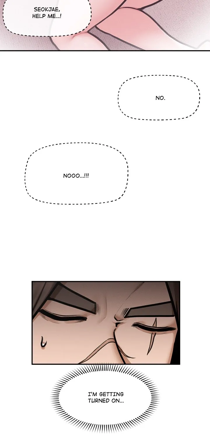 Mr. Superconductor Chapter 21 page 27 - 