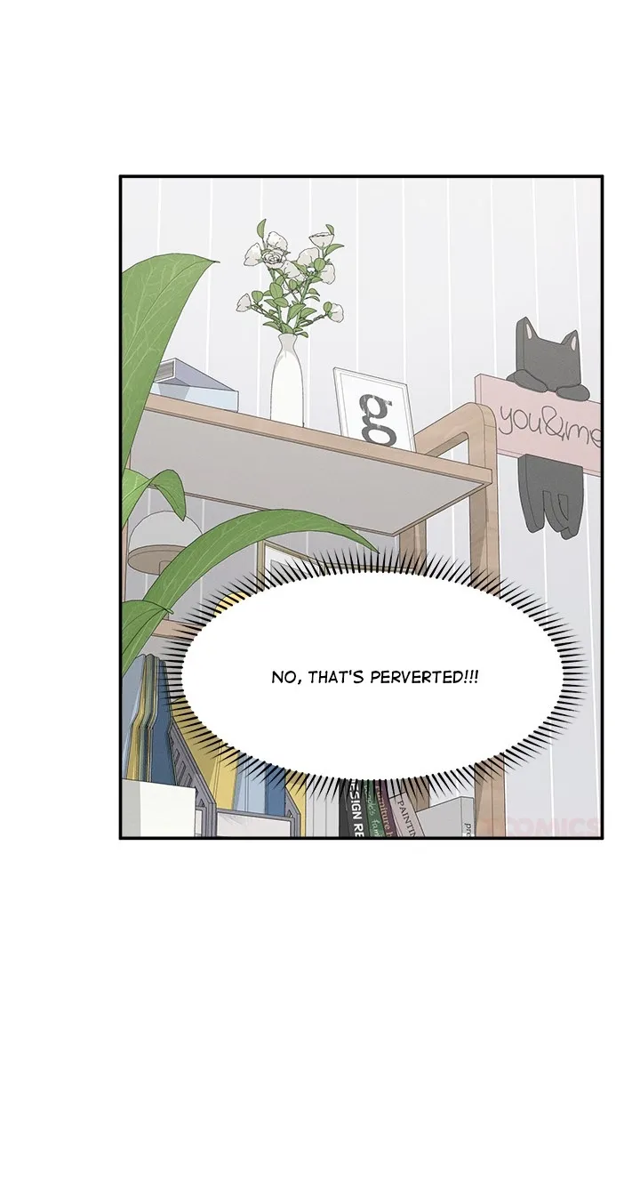 Mr. Superconductor Chapter 21 page 28 - 