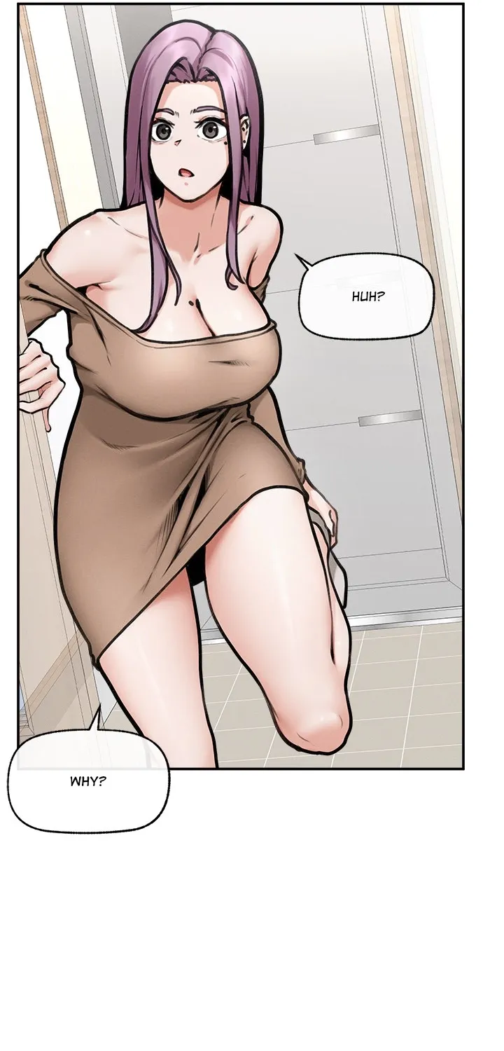 Mr. Superconductor Chapter 21 page 33 - 