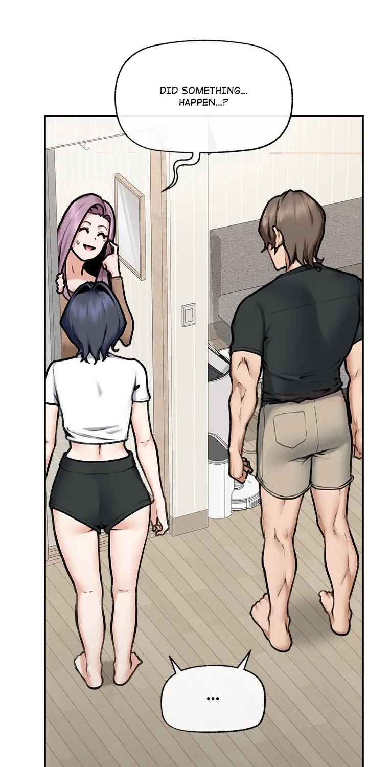 Mr. Superconductor Chapter 21 page 34 - 