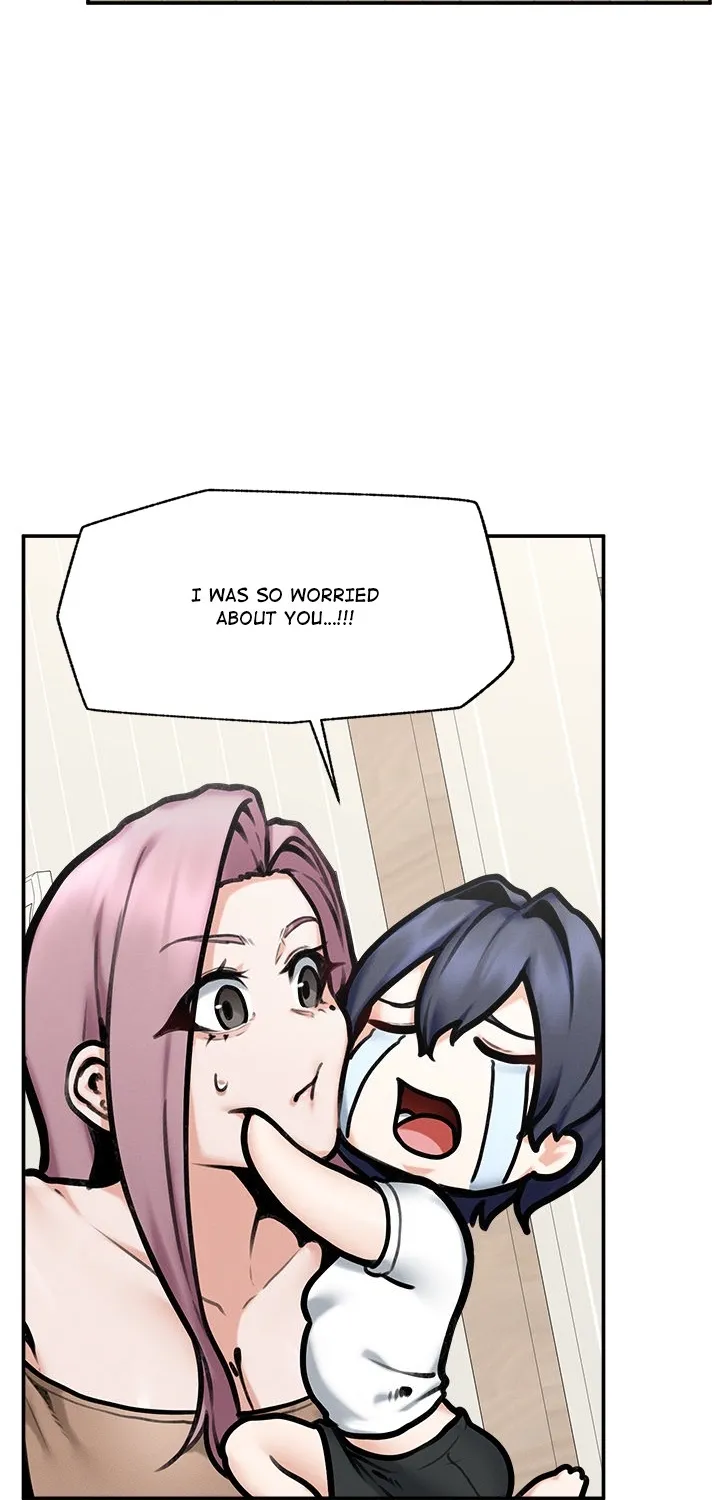 Mr. Superconductor Chapter 21 page 35 - 