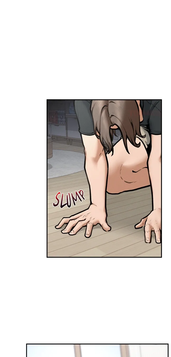 Mr. Superconductor Chapter 21 page 37 - 