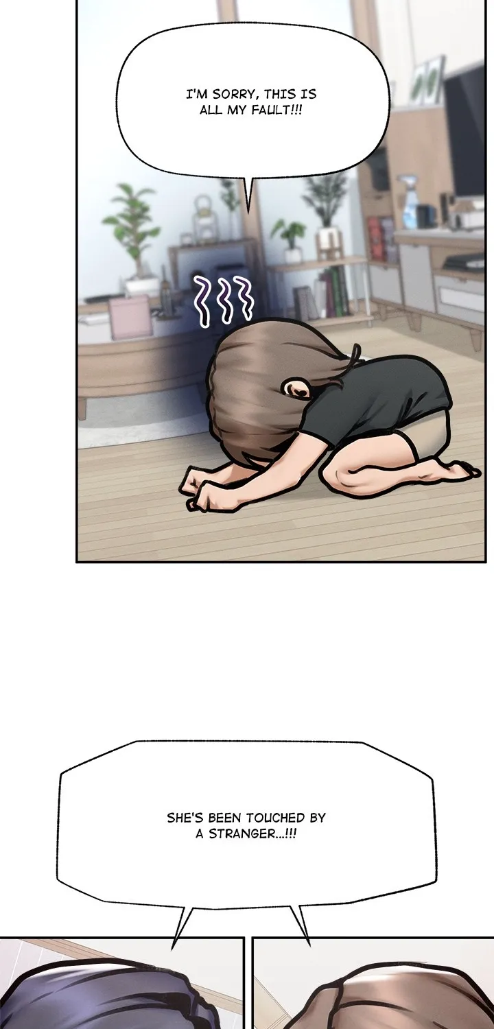 Mr. Superconductor Chapter 21 page 38 - 