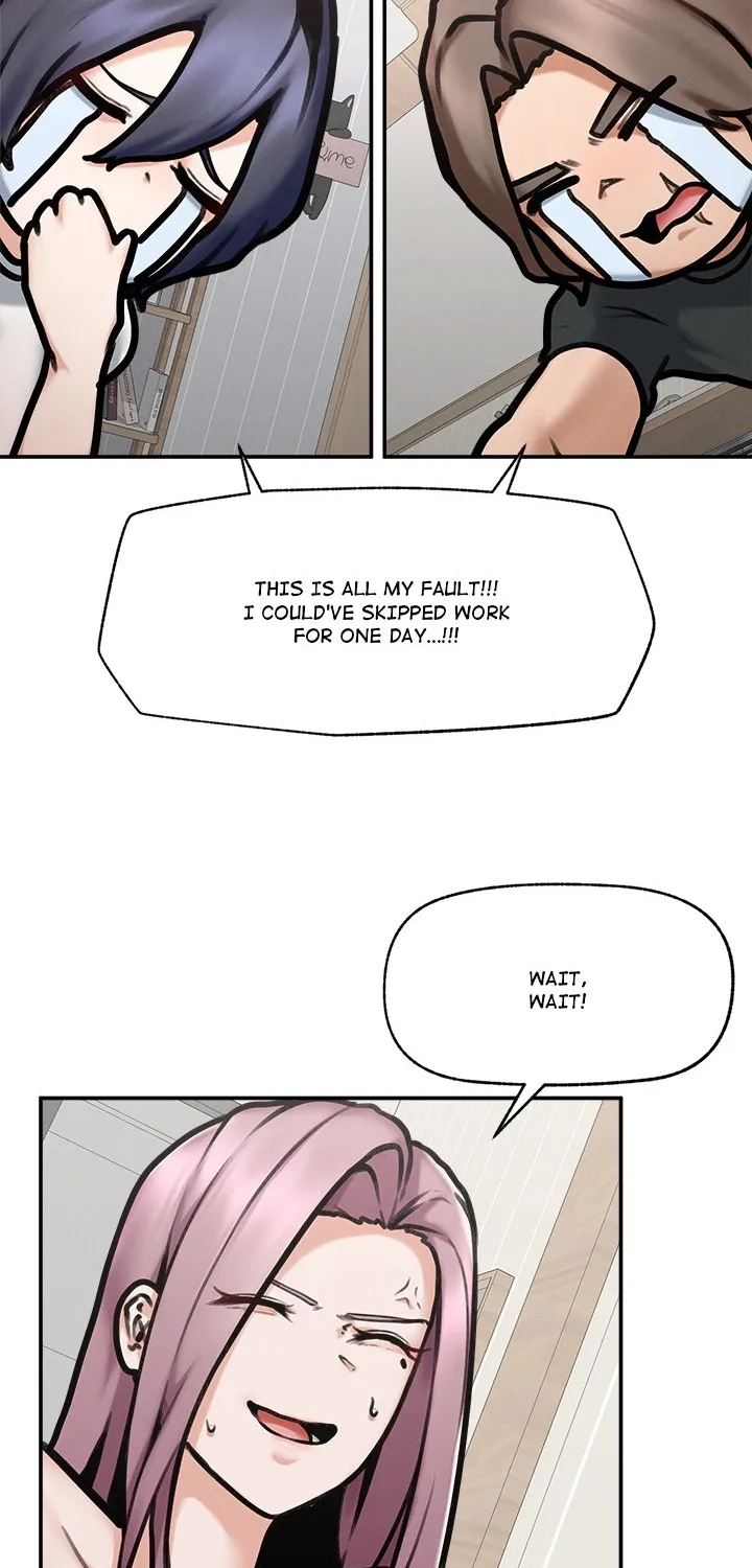 Mr. Superconductor Chapter 21 page 39 - 