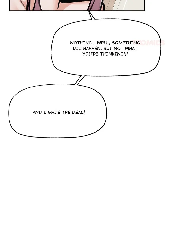 Mr. Superconductor Chapter 21 page 40 - 