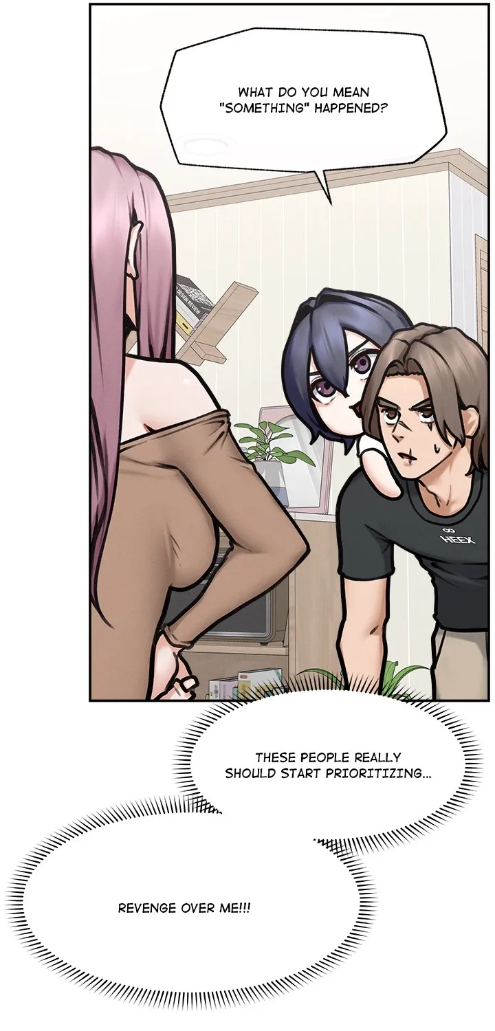 Mr. Superconductor Chapter 21 page 41 - 
