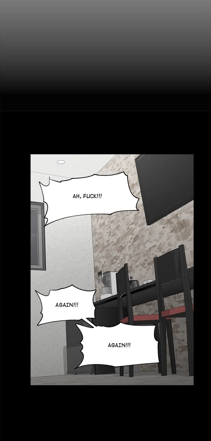 Mr. Superconductor Chapter 21 page 44 - 