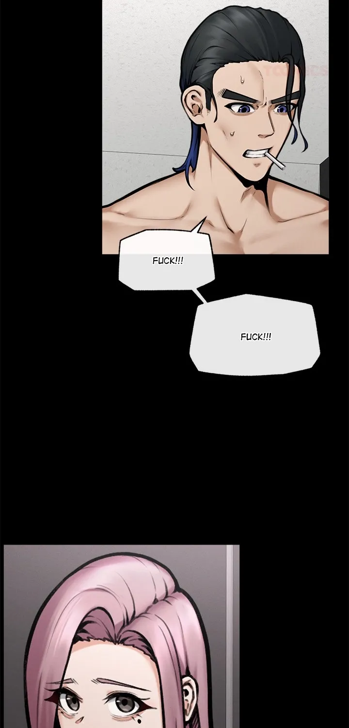 Mr. Superconductor Chapter 21 page 46 - 