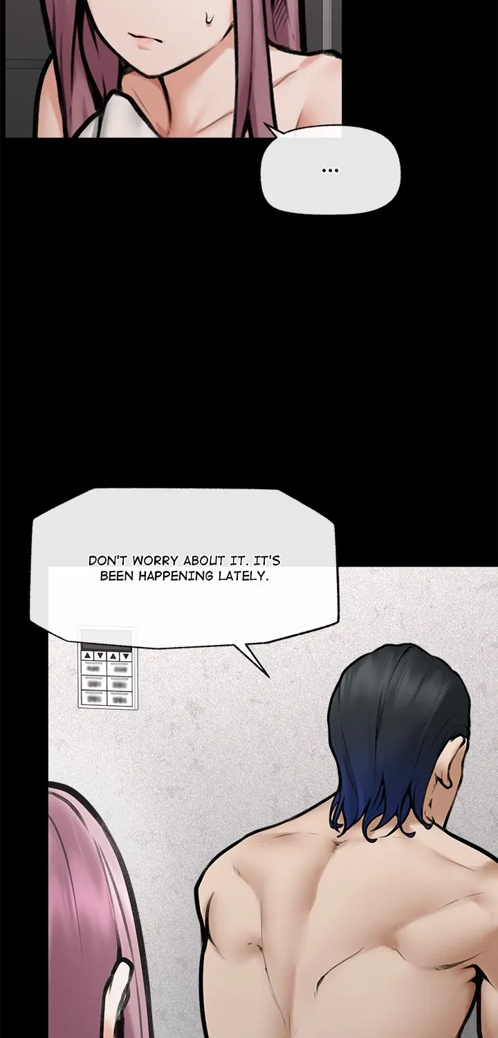 Mr. Superconductor Chapter 21 page 47 - 