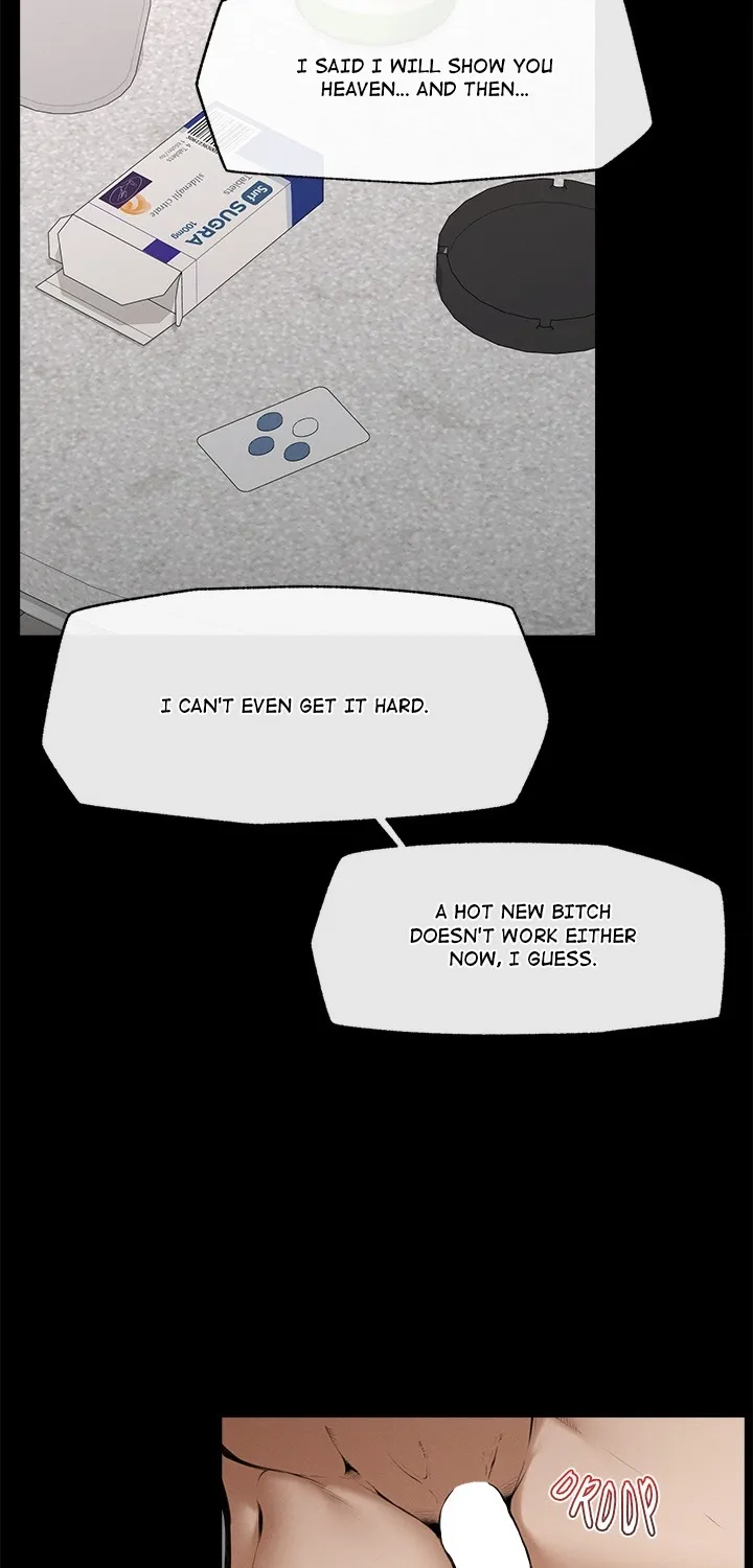 Mr. Superconductor Chapter 21 page 50 - 