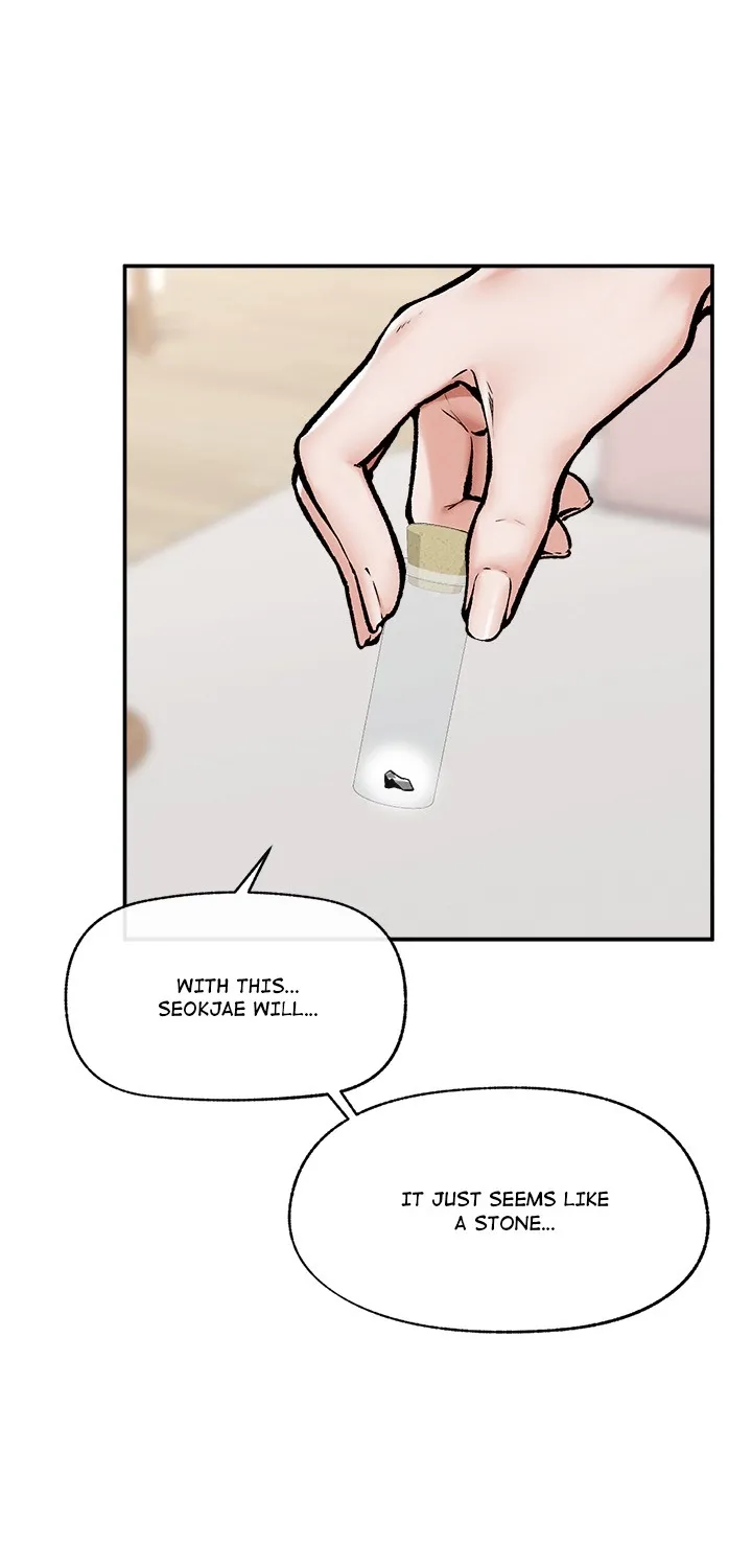 Mr. Superconductor Chapter 21 page 6 - 