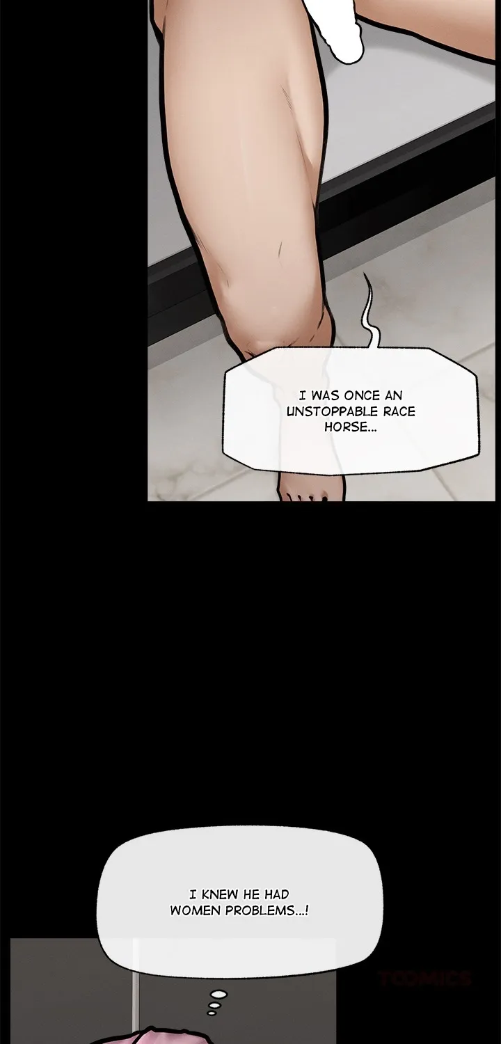 Mr. Superconductor Chapter 21 page 51 - 