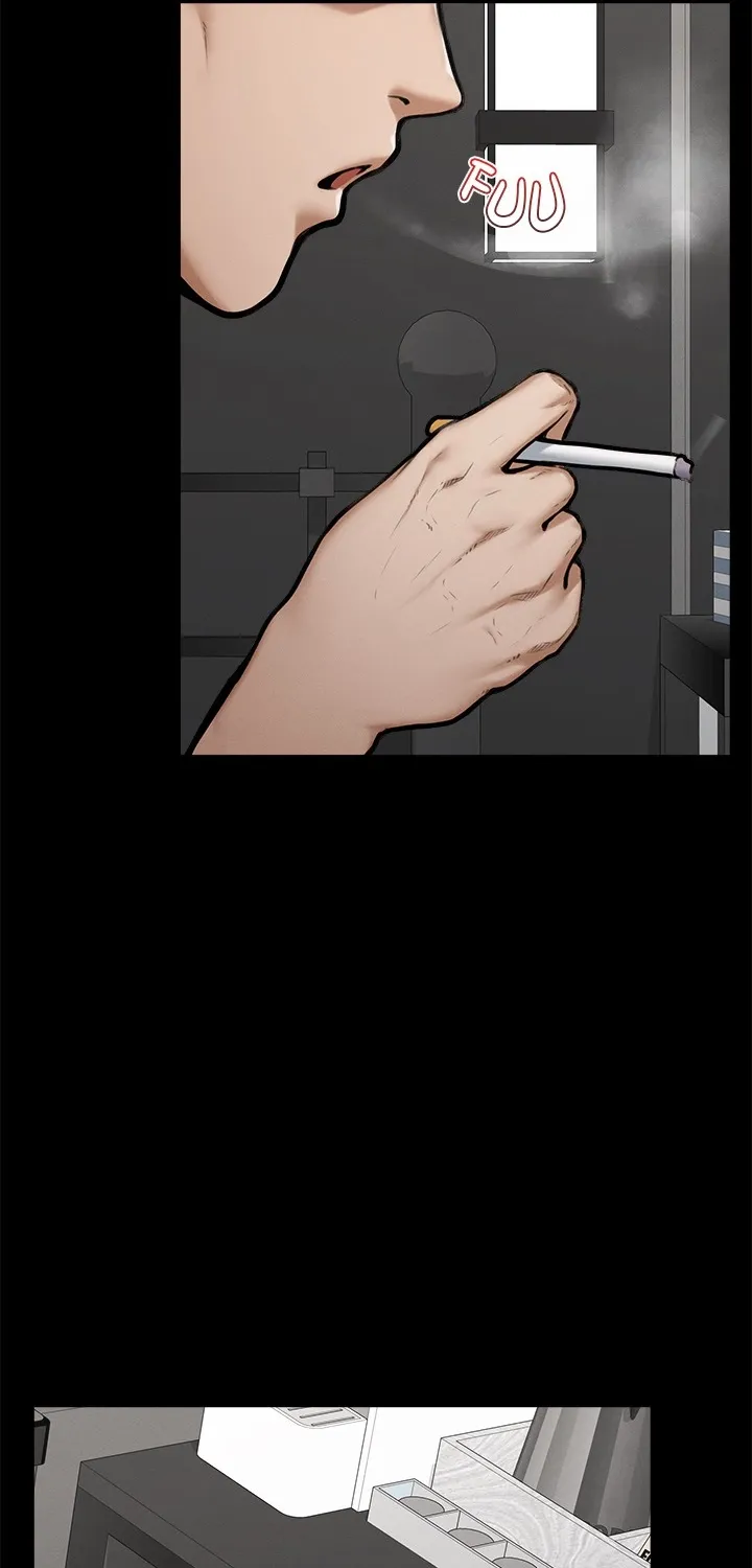 Mr. Superconductor Chapter 21 page 53 - 