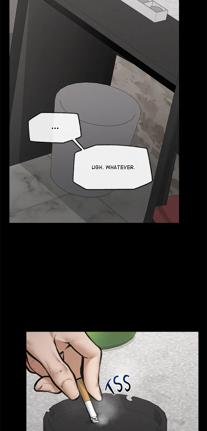 Mr. Superconductor Chapter 21 page 54 - 