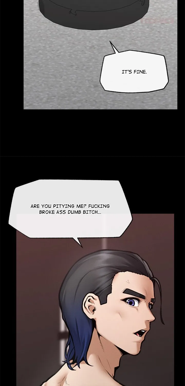 Mr. Superconductor Chapter 21 page 55 - 