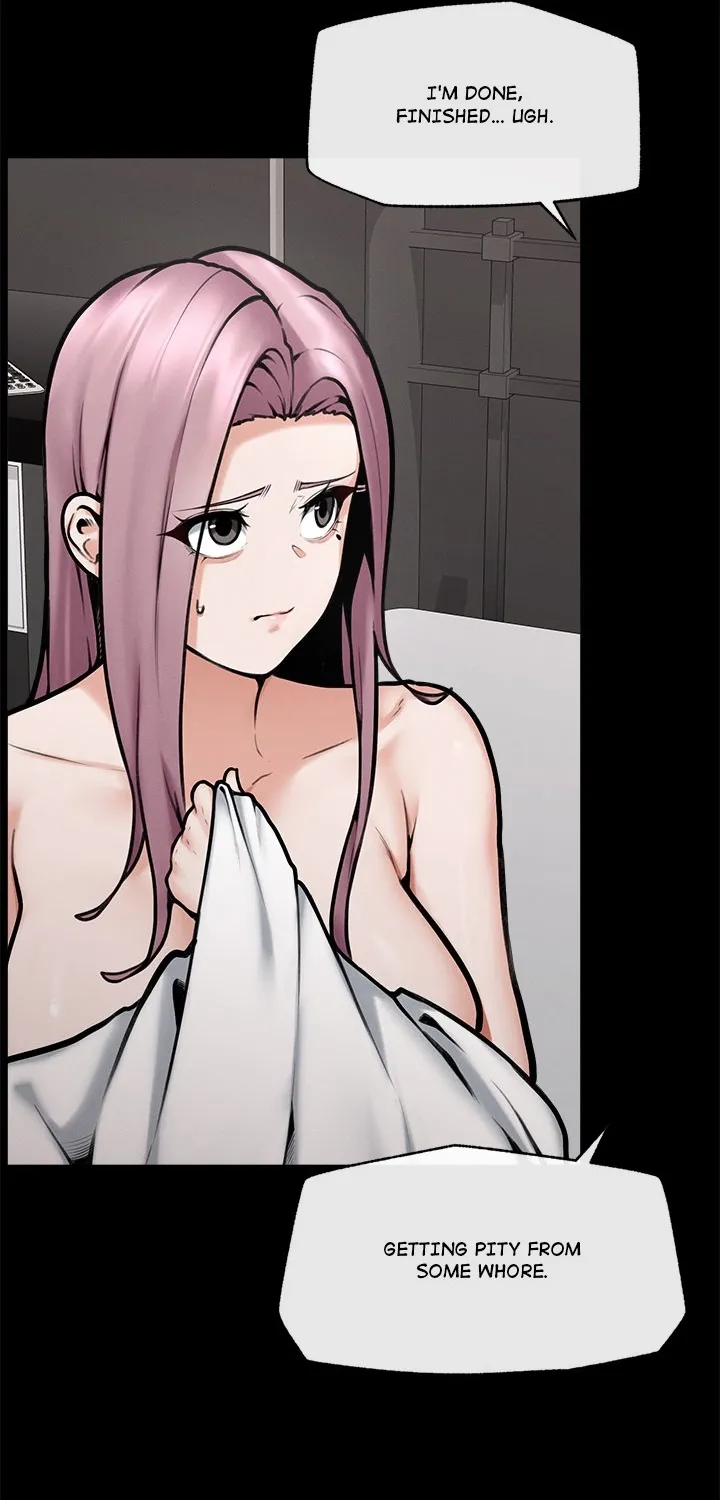 Mr. Superconductor Chapter 21 page 57 - 