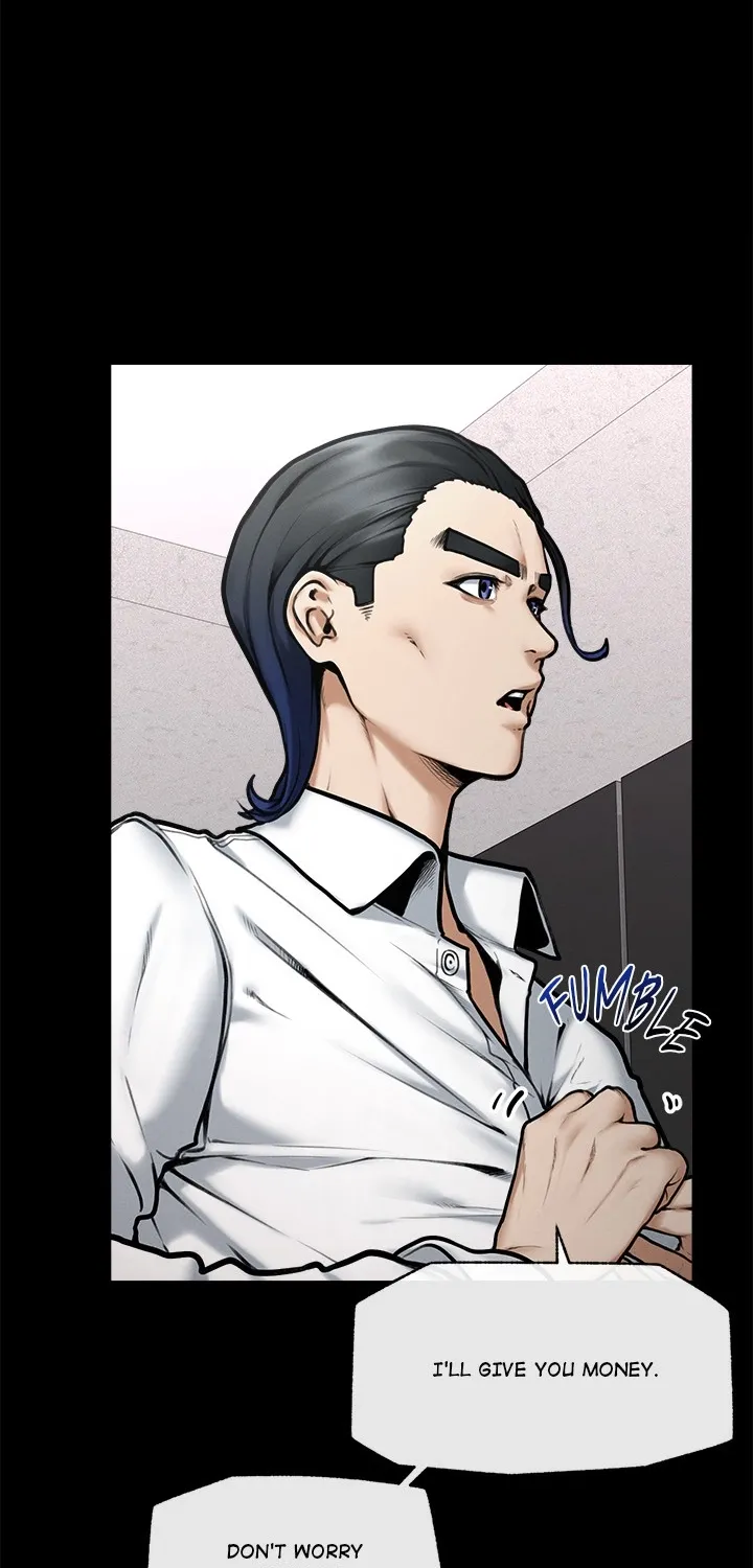 Mr. Superconductor Chapter 21 page 59 - 