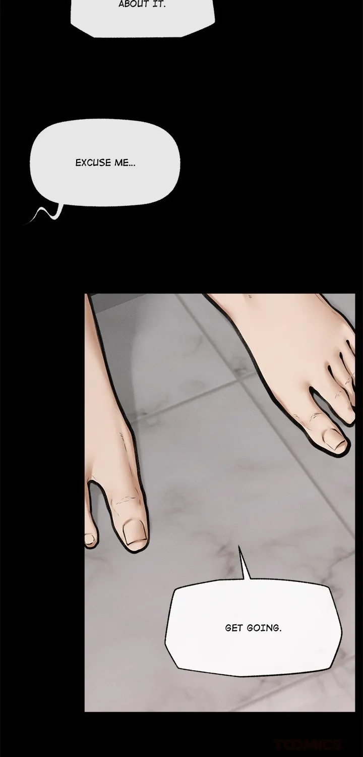 Mr. Superconductor Chapter 21 page 60 - 