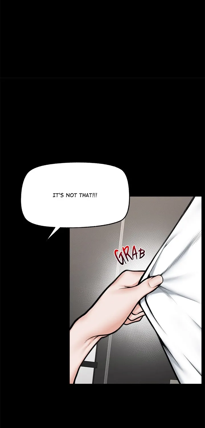 Mr. Superconductor Chapter 21 page 61 - 