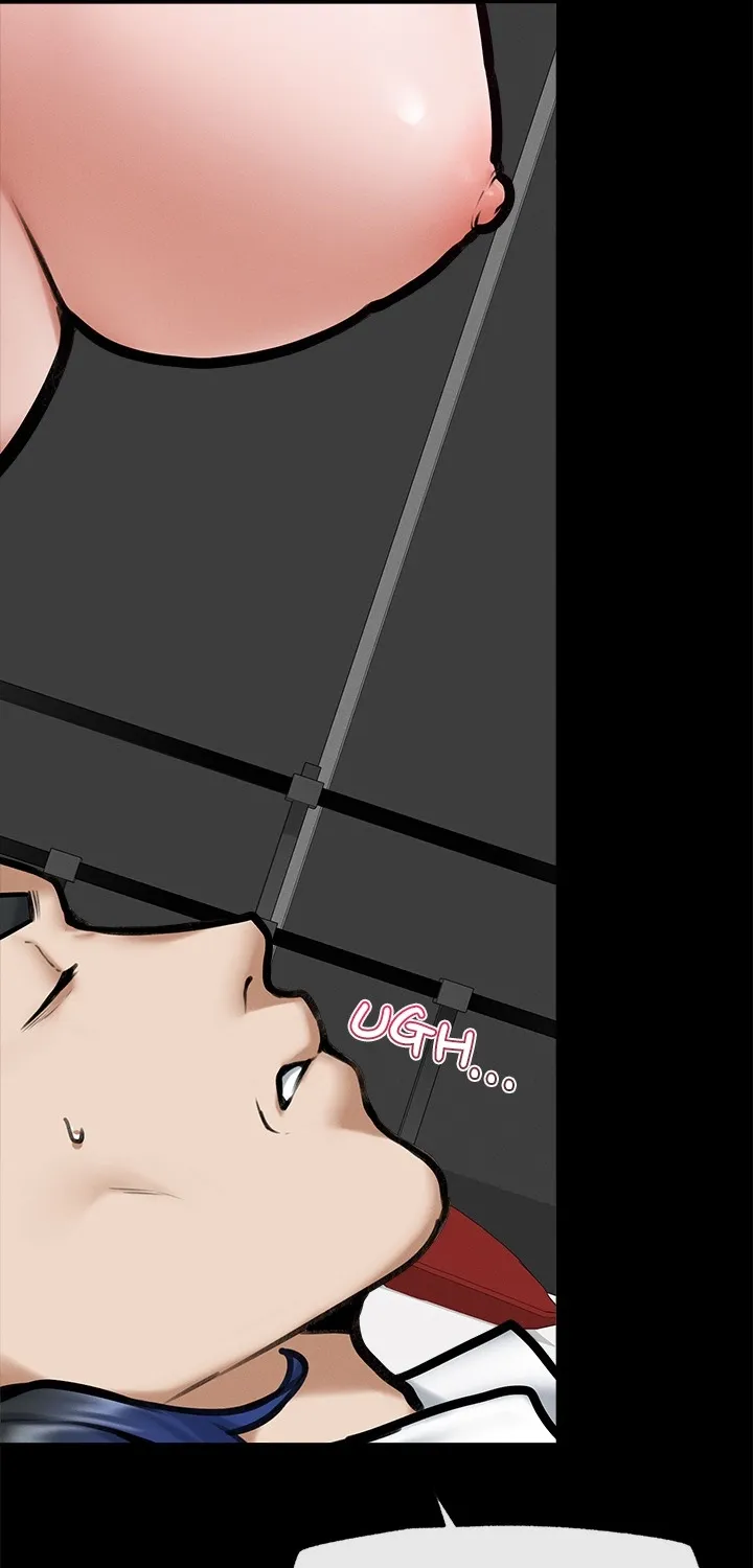 Mr. Superconductor Chapter 21 page 65 - 