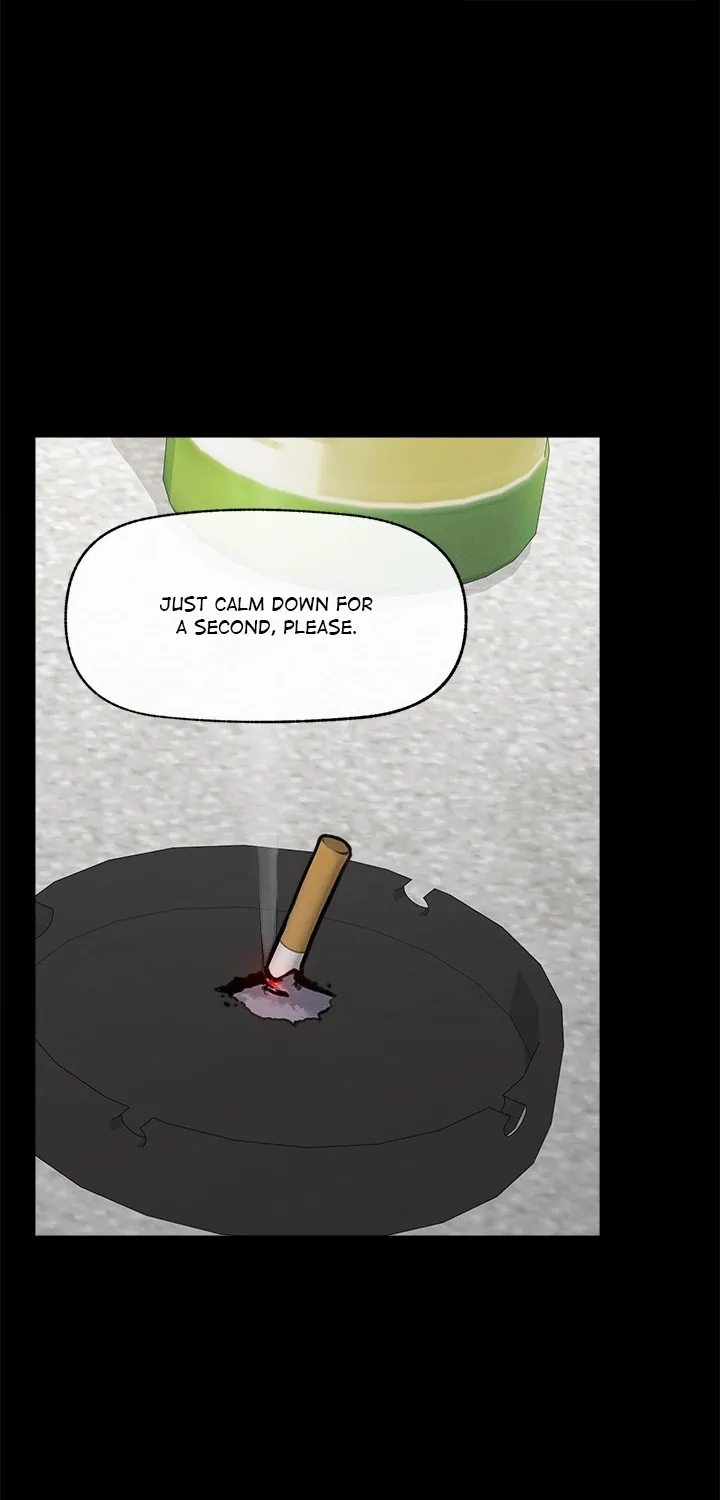 Mr. Superconductor Chapter 22 page 1 - 