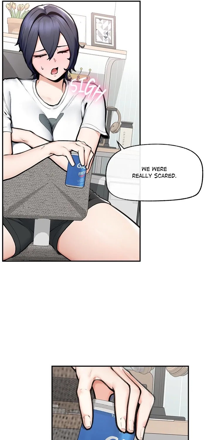 Mr. Superconductor Chapter 22 page 13 - 