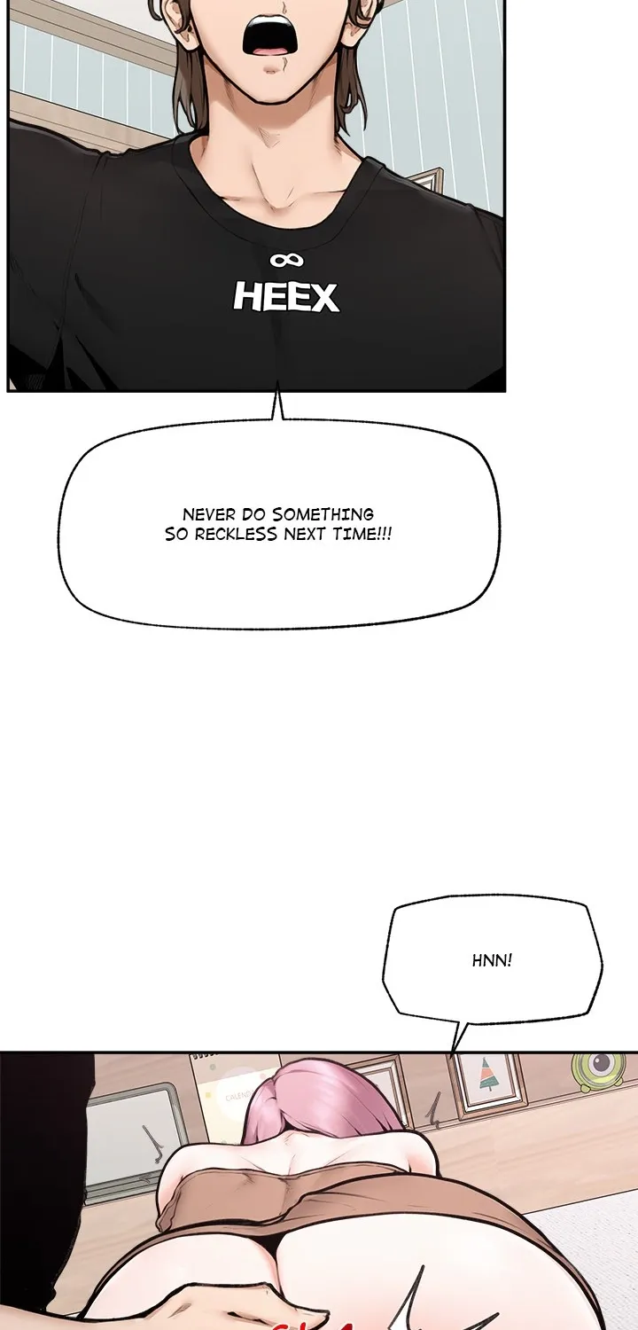 Mr. Superconductor Chapter 22 page 15 - 