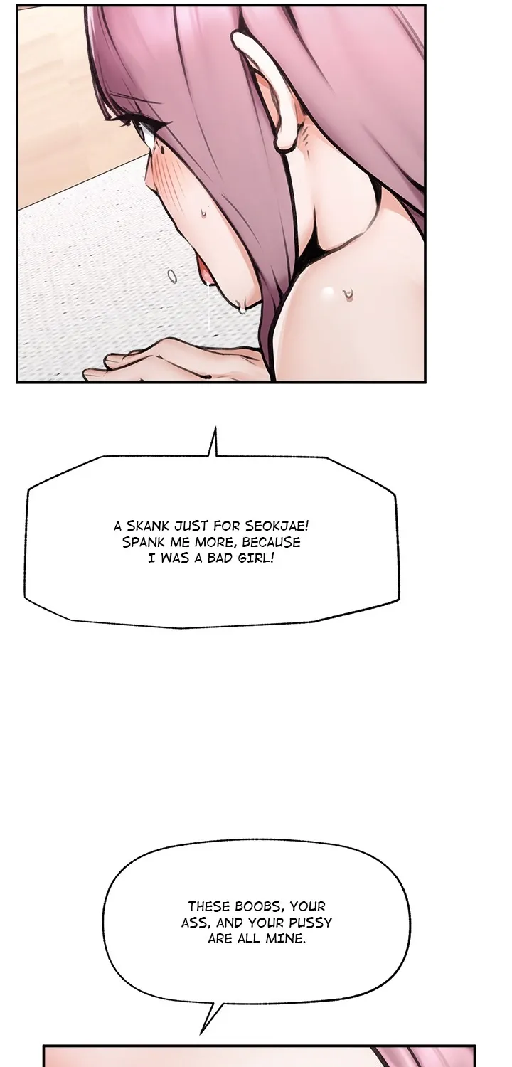 Mr. Superconductor Chapter 22 page 17 - 