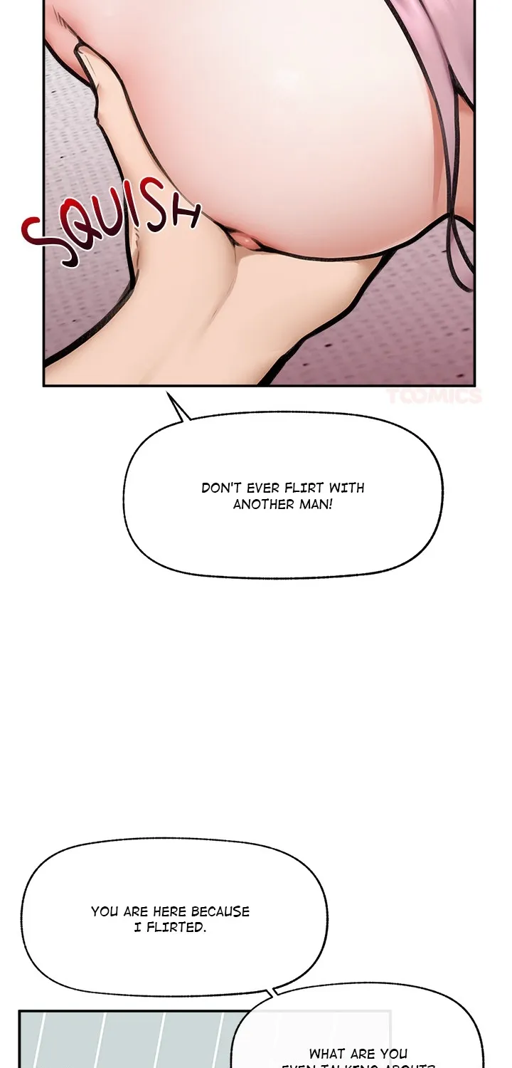 Mr. Superconductor Chapter 22 page 18 - 