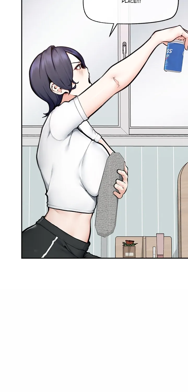 Mr. Superconductor Chapter 22 page 20 - 