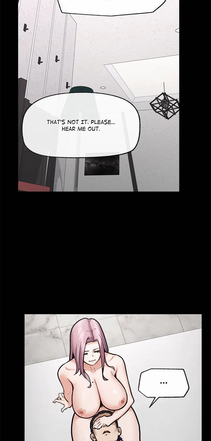Mr. Superconductor Chapter 22 page 3 - 