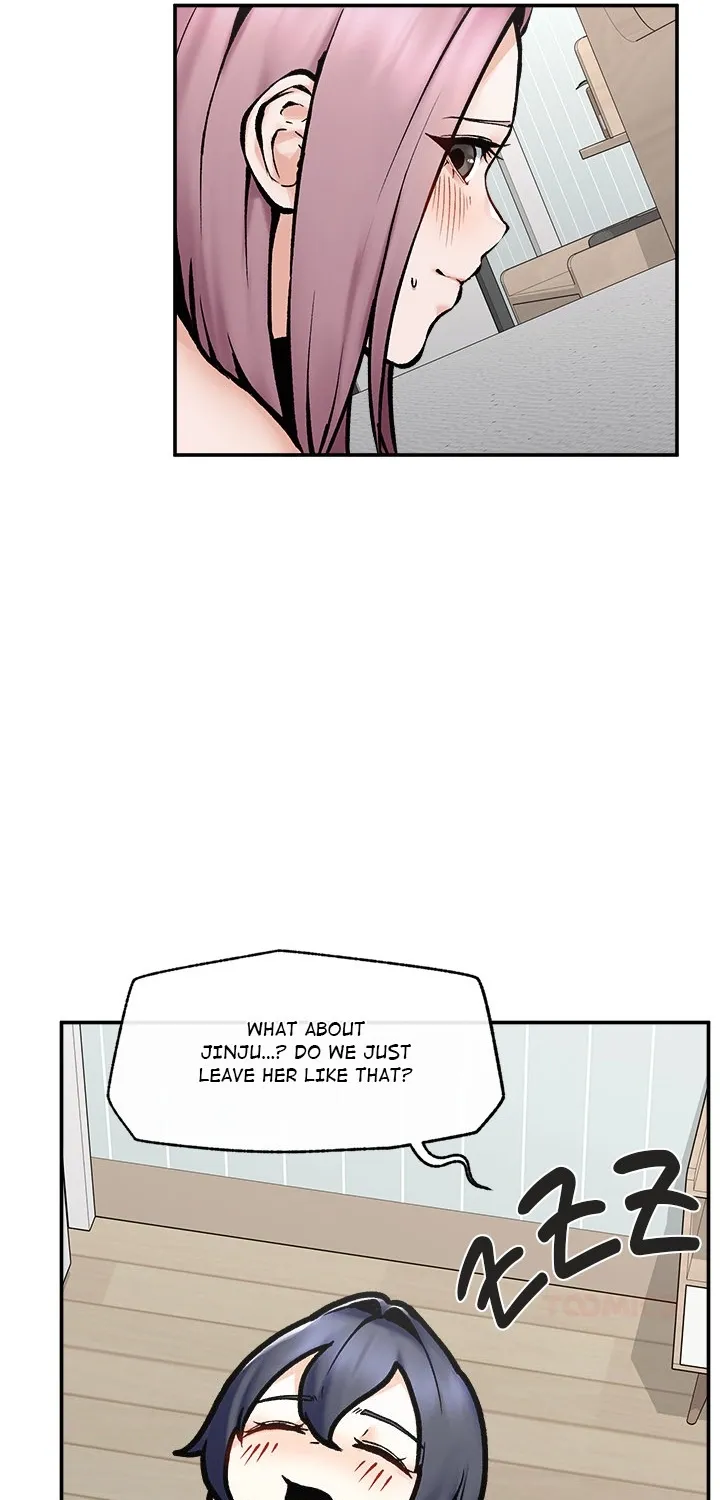 Mr. Superconductor Chapter 22 page 25 - 